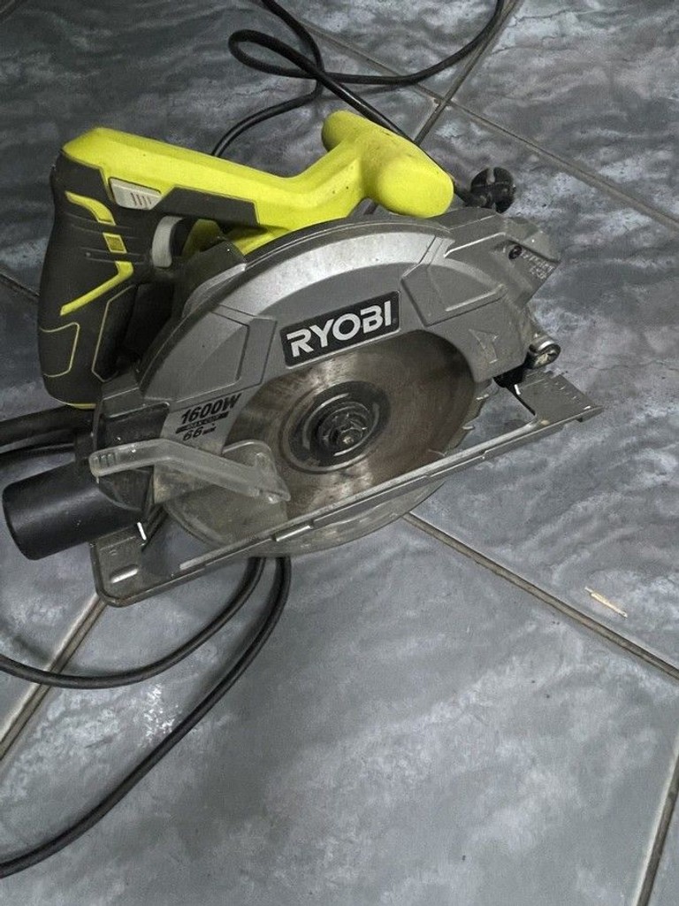 Купити Ryobi rcs1600-k Б/У