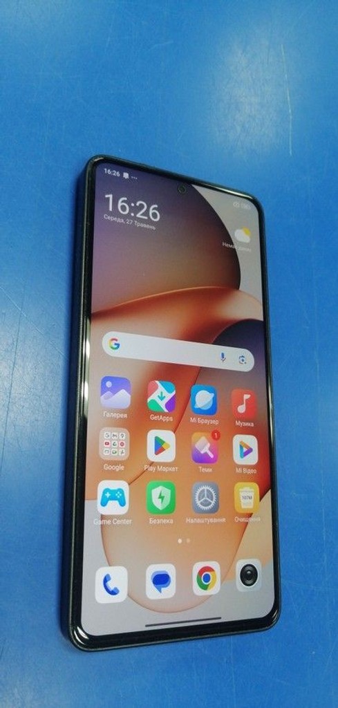 Купить Xiaomi redmi note 13 4g 8/256gb Б/У