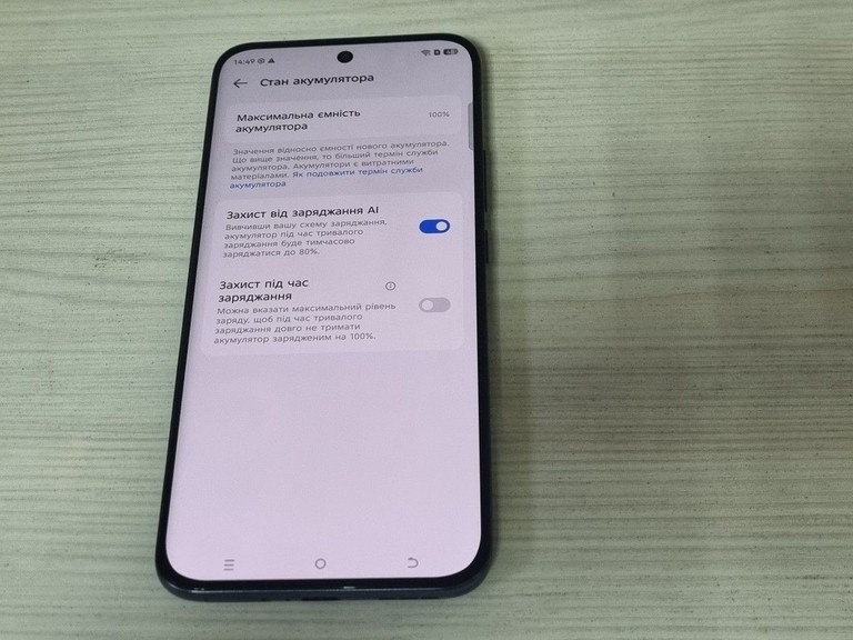 Tecno Spark 40 Pro+ 8/256GB Nebula Black (4894947096334) Код:01-201110615. Изображение 10