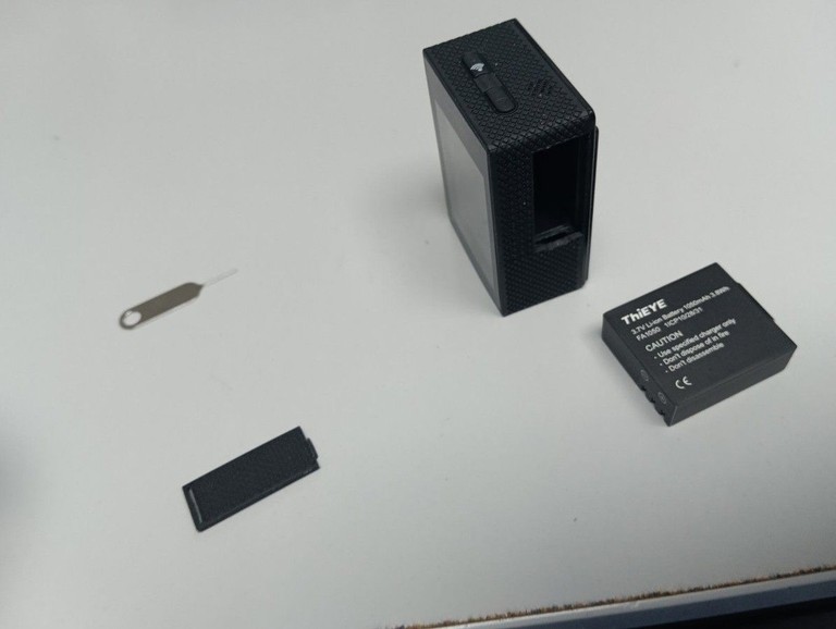Купить Thieye i60+ Б/У