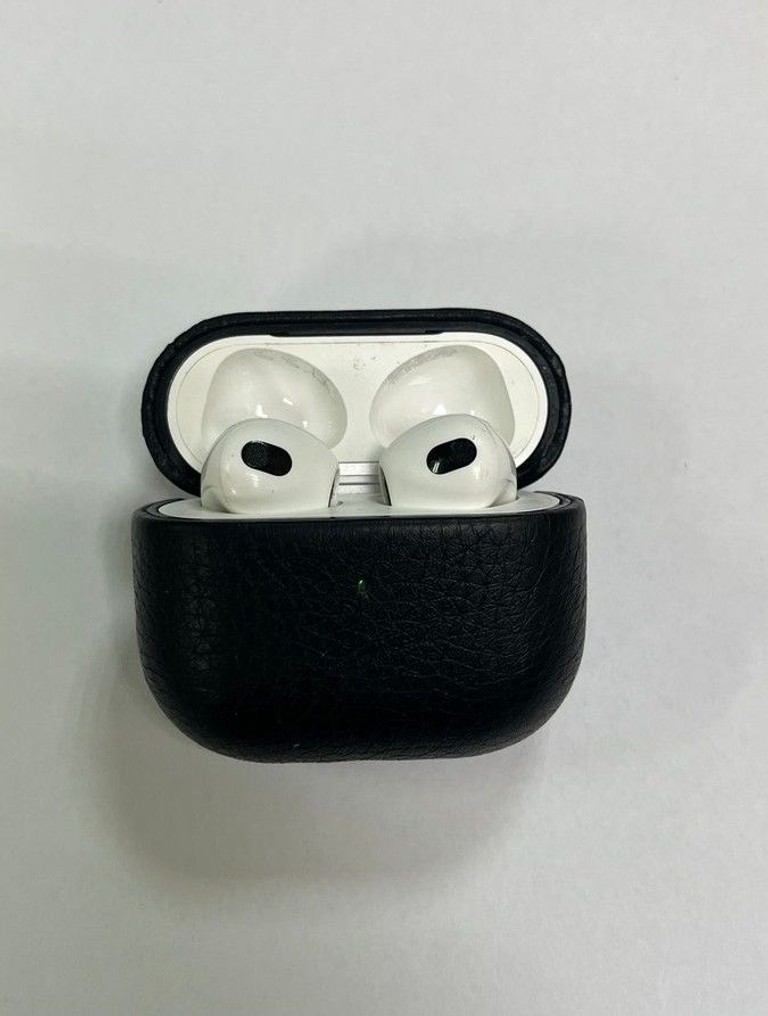 Apple airpods 3rd generation Код:01-201116713. Зображення 5