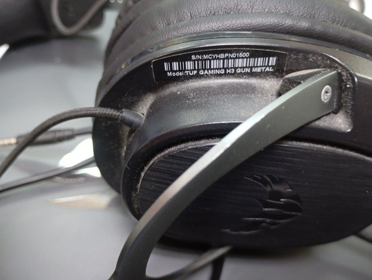 Оголошення Asus tuf gaming h3 Б/У
