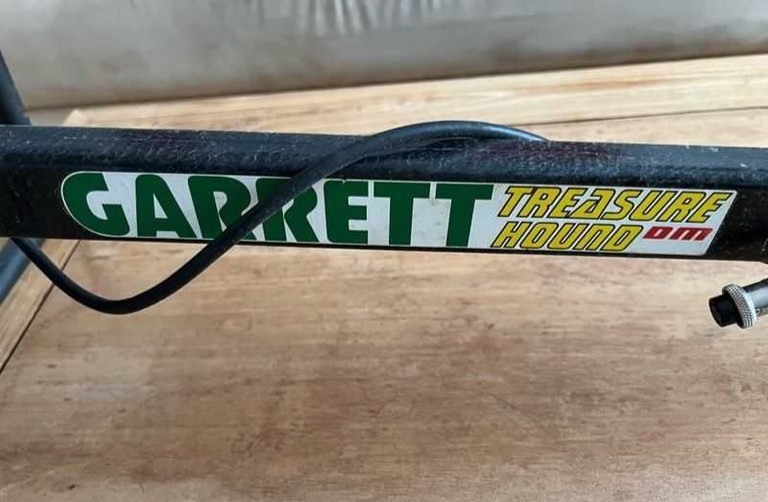 GARRETT GTI 2500 PRO  Код:null. Зображення 9