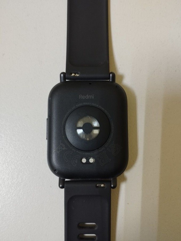 Xiaomi redmi watch 5 active Код:01-201116880. Зображення 7