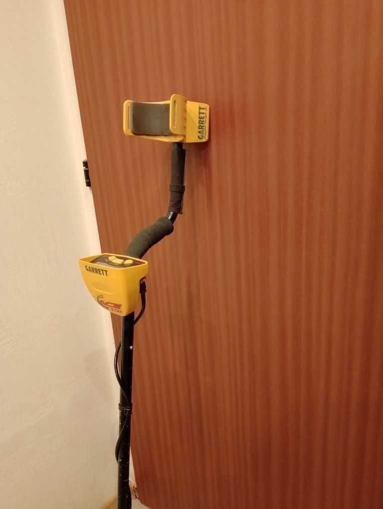Купити Garrett ACE 150 Б/У