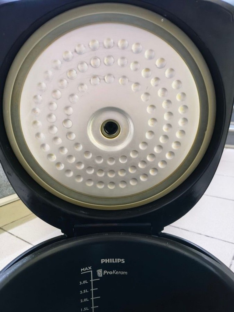 Дешево Philips HD3137/03 з ломбарду
