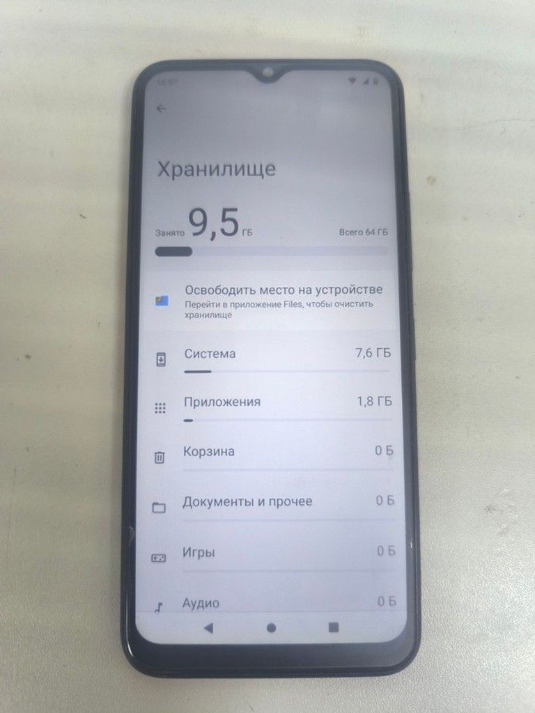 Оголошення Nokia c22 3/64gb Б/У