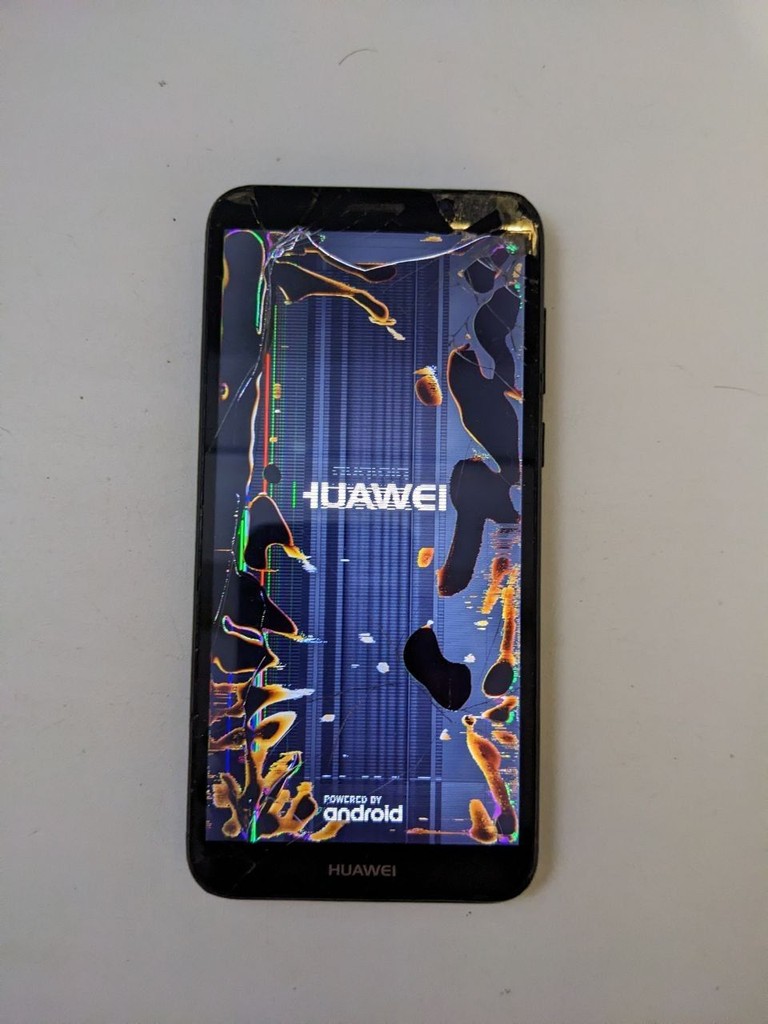 Honor 7A Black Код:null. Зображення 6