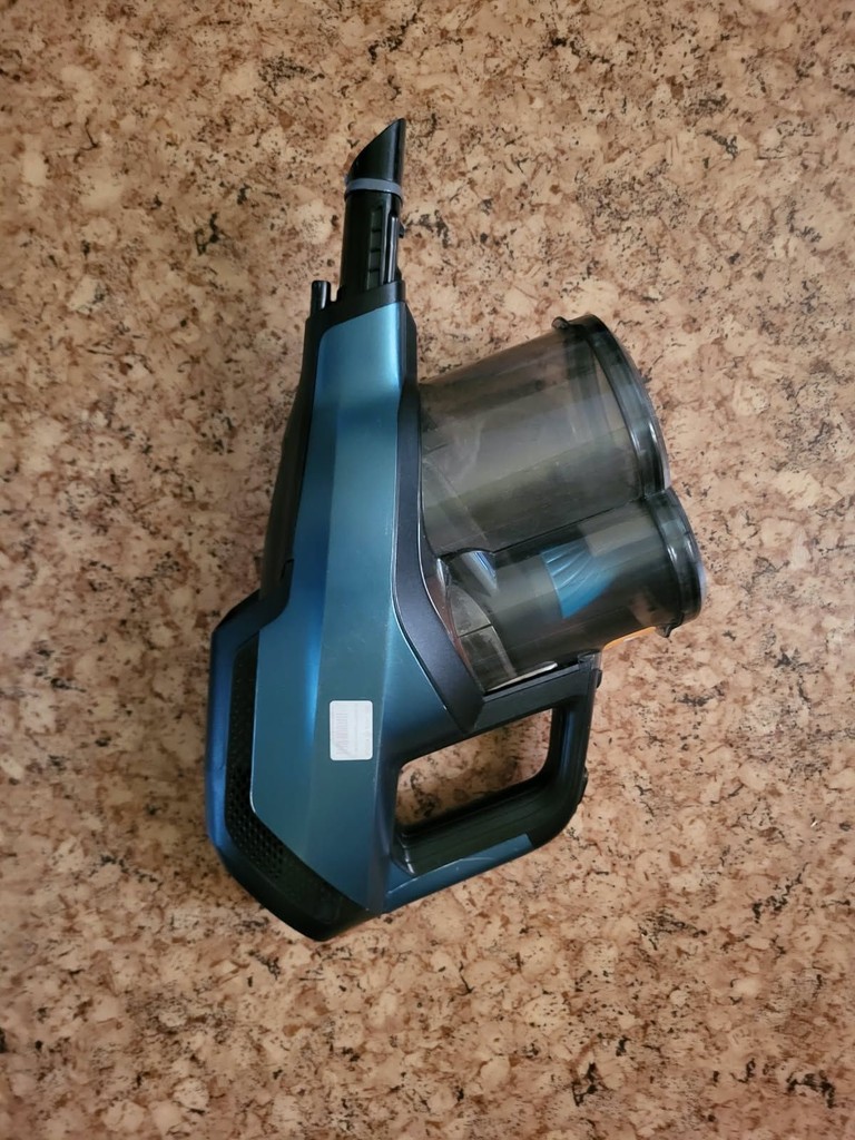 Оголошення Samsung VC07M2110SR Б/У