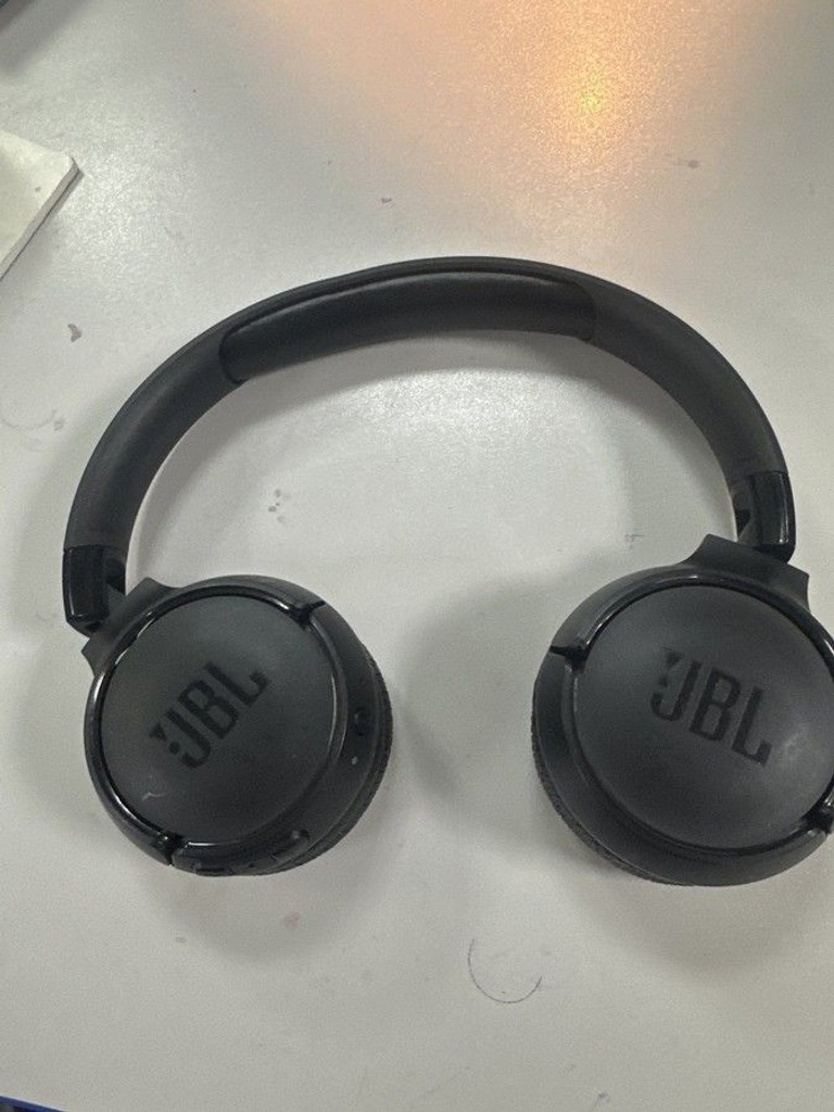 Оголошення Jbl tune 520bt Б/У
