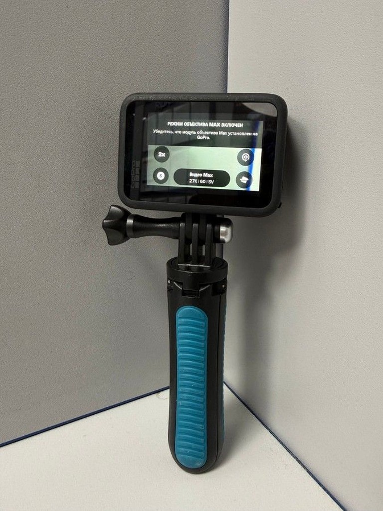 Дешево Gopro hero9 з ломбарду
