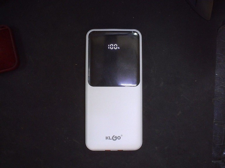 Купити Klgo kp-44 10000mah Б/У