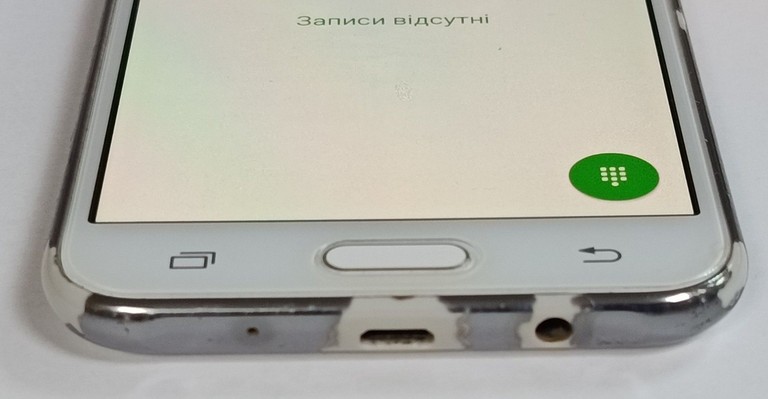 Samsung galaxy j5 j500h Код:01-201128962. Зображення 7