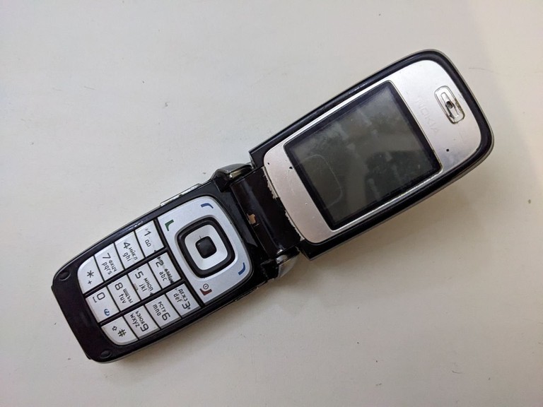 Дешево nokia 6101 з ломбарду