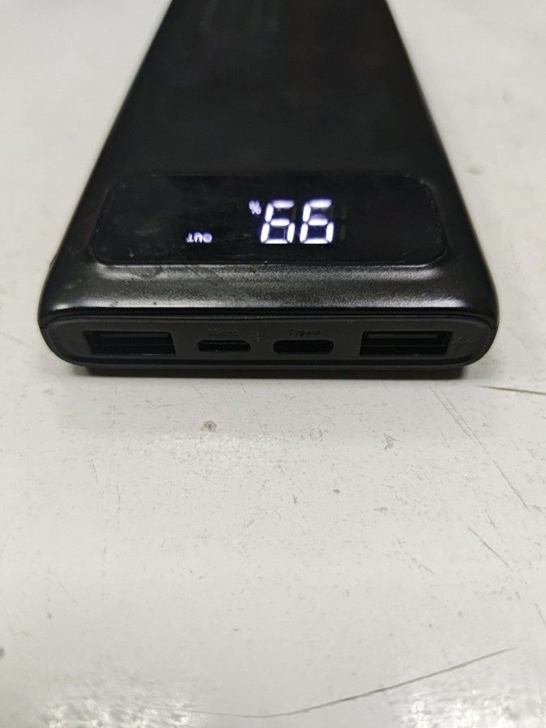 Дешево Ridea rp-d10l 10000mah з ломбарду