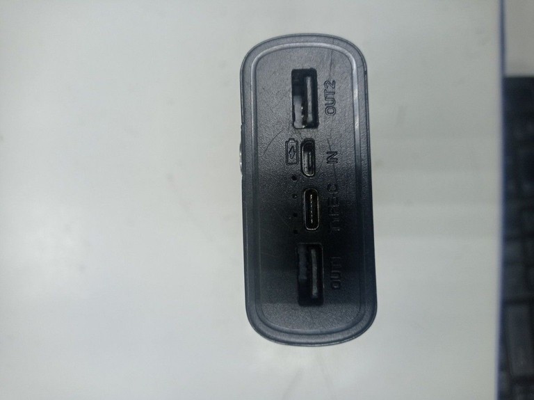 Купити Gelius pro edge gp-pb20-013 20000mah Б/У