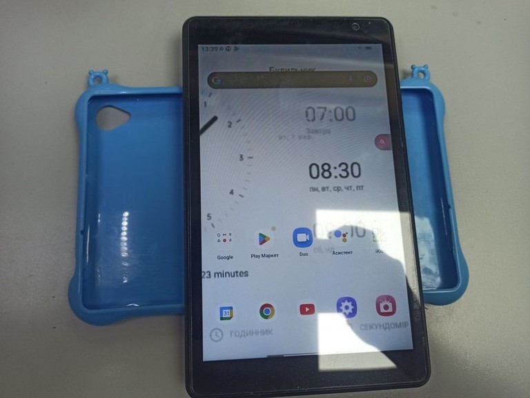 Купити Blackview Tab 5 Kids 3/64GB Wi-Fi Violet Б/У