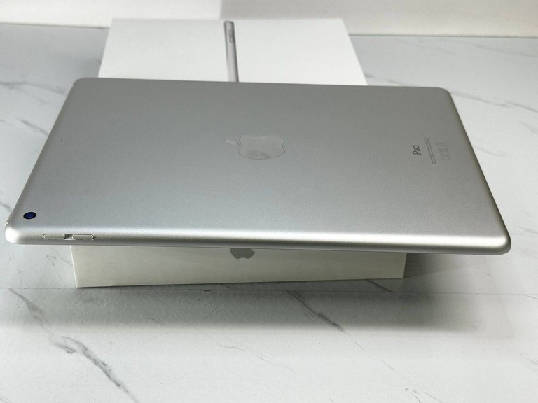 Apple ipad 10.2 2020 wi-fi 128gb Код:01-201131502. Зображення 6