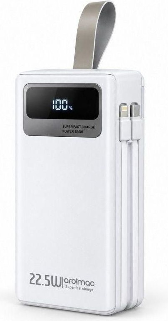 Оголошення Aroimac ORA503 40000 mAh Б/У