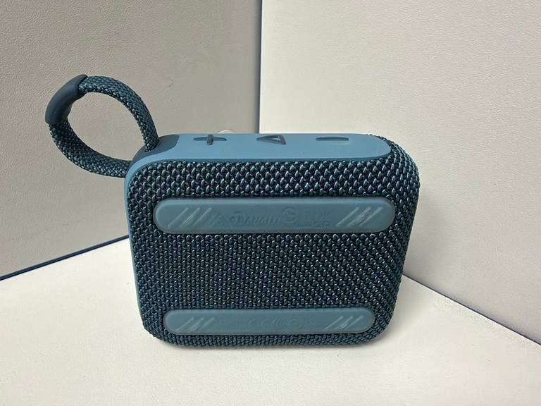 Розпродаж Jbl go 4, продавець Техноскарб