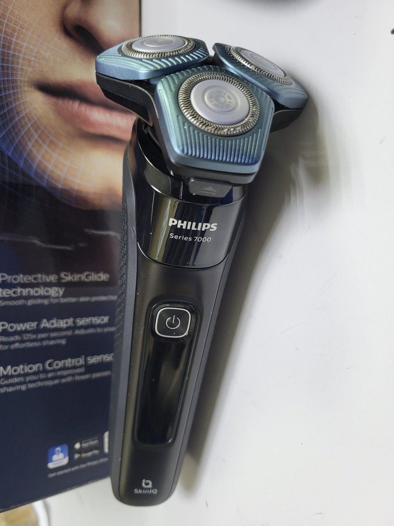 Купити Philips Shaver series 7000 S7783/78 Б/У