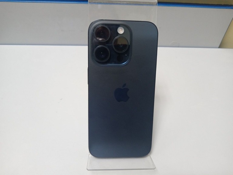 Розпродаж Apple iphone 15 pro 128gb, продавець Техноскарб