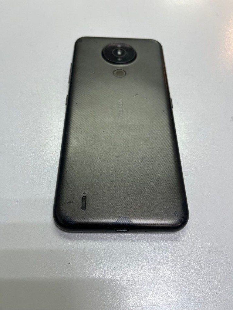 Nokia 1.4 2/32gb Код:01-201127966. Зображення 5
