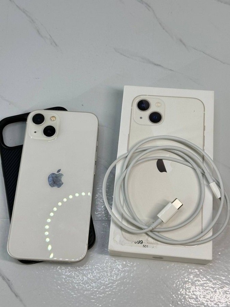 Apple iphone 13 128gb Код:01-201138410. Зображення 11
