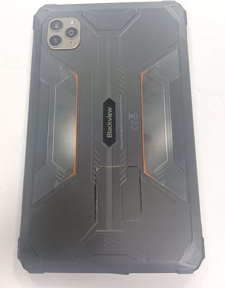 Оголошення Blackview Active 5 8/128GB Black Б/У