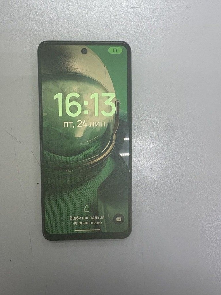 Купити Hmd pulse pro 8/256gb Б/У