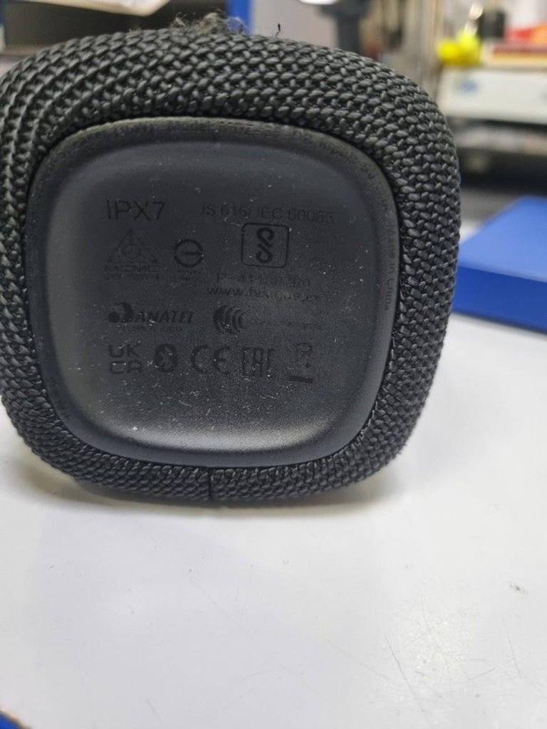 Xiaomi mi portable bluetooth speaker 16w Код:01-201142179. Зображення 6