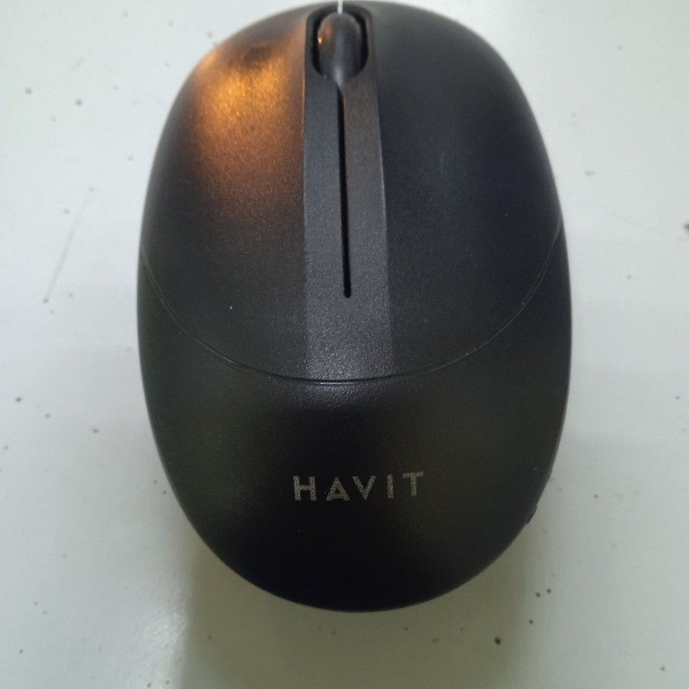 Купить Havit HV-MS54GT Б/У