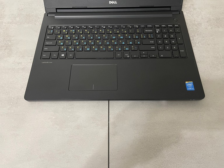 Dell Latitude 3560, 15.6" Код:null. Изображение 4