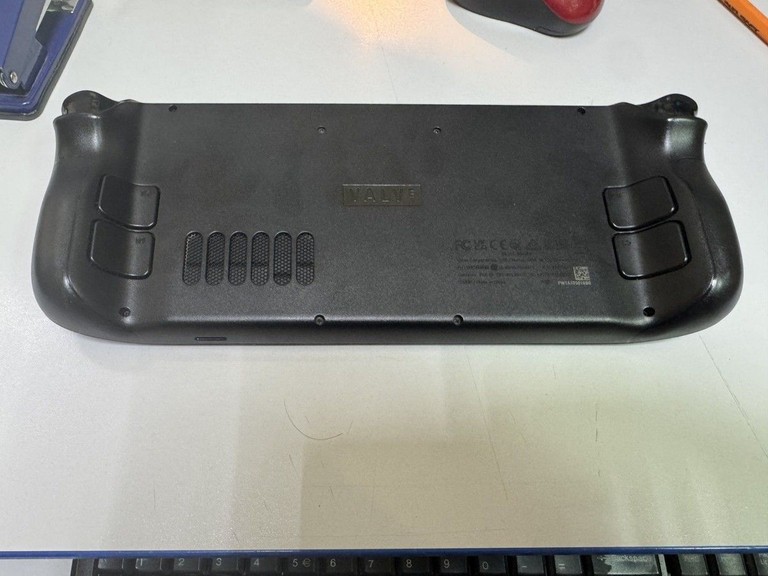 Купити Valve Steam Deck 256 GB Б/У