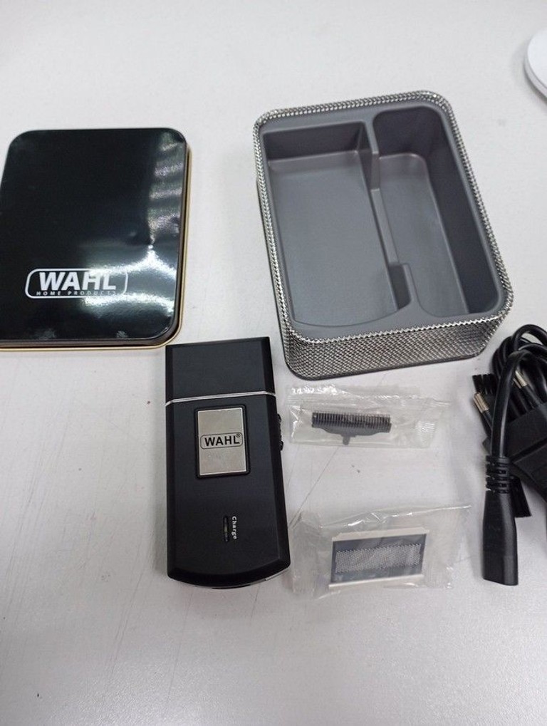 Купити Wahl Mobile Shaver 3615-0471 Б/У