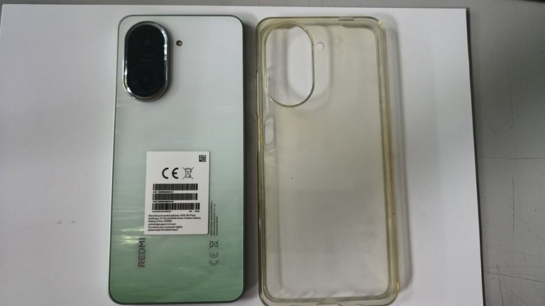 Xiaomi redmi a5 3/64gb Код:01-201140450. Зображення 5