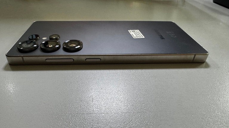 Samsung galaxy s25 ultra 12/256gb Код:01-201147227. Изображение 6