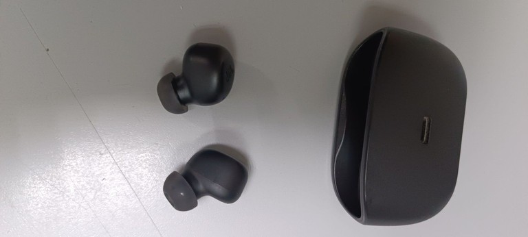 Купити Jbl wave buds Б/У