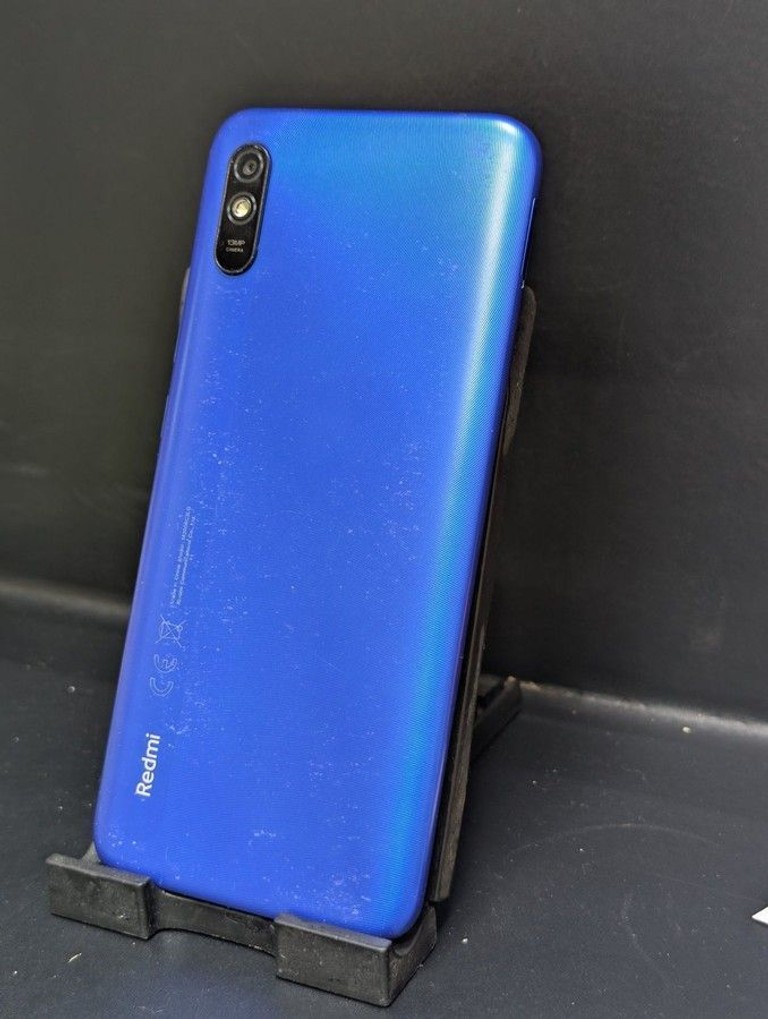 Купить Xiaomi redmi 9a 2/32gb Б/У