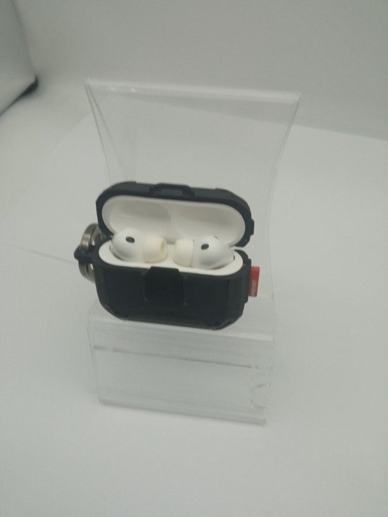 Розпродаж AirPods Pro 3, продавець Техноскарб