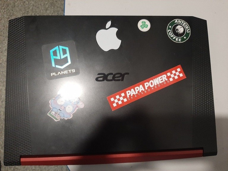 Распродажа Acer 15/core i5 9300h ddr4/16gb ddr4/hdd *відсутній/ssd 512 gb/geforce gtx1650 4gb, продавец Техноскарб
