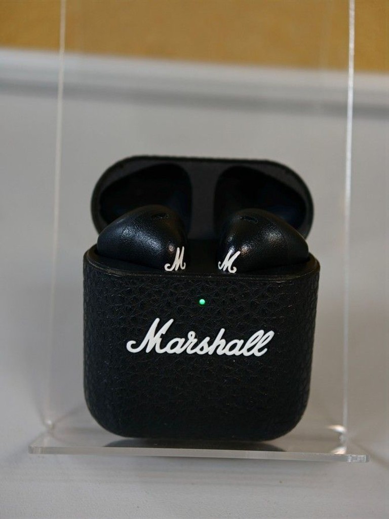 Купити Marshall minor iv Б/У