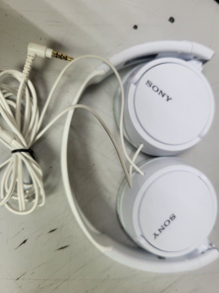 Дешево Sony mdr-zx110ap з ломбарду