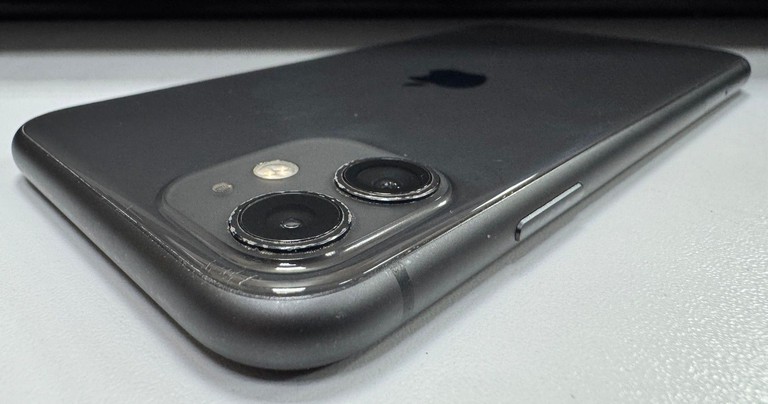 Apple iphone 11 64gb Код:01-201150523. Зображення 7