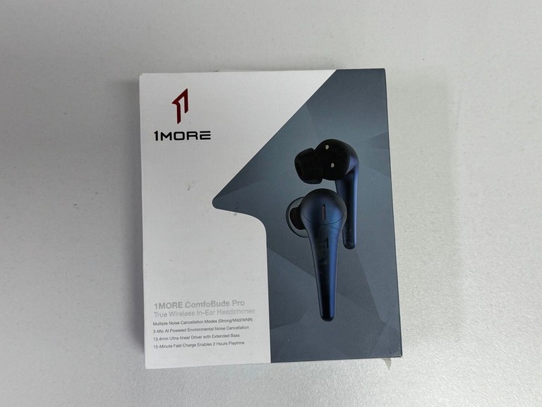 Купити 1More comfobuds pro es901 Б/У