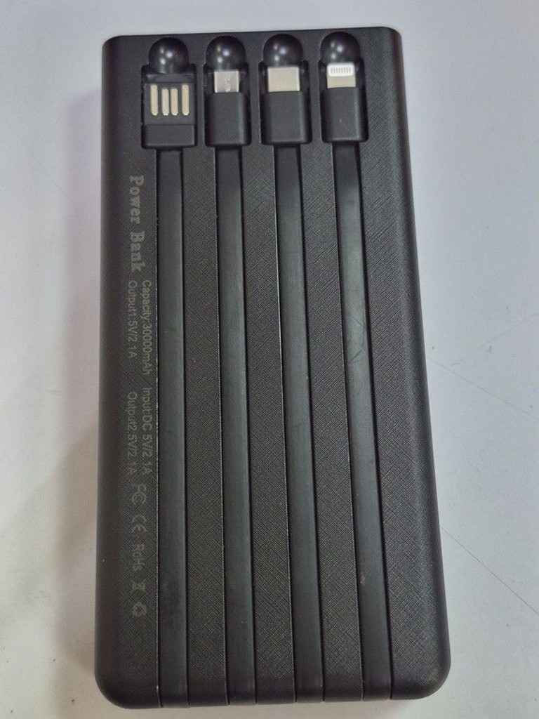 Объявление Powerbank 30000mah Б/У