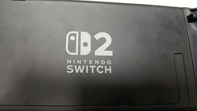 Дешево Nintendo switch 2 з ломбарду