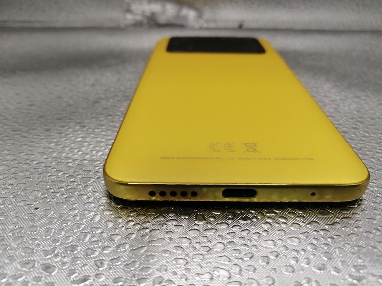 Poco m4 pro 4g 6/128gb Код:01-201153526. Изображение 9