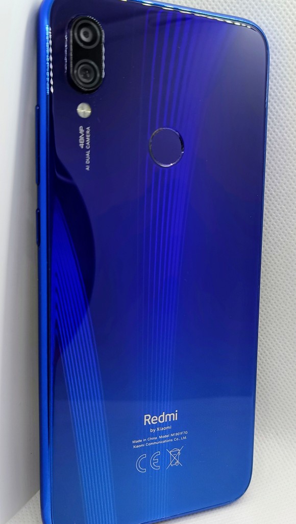 Redmi not 7 Редми нот 7 Код:null. Зображення 4