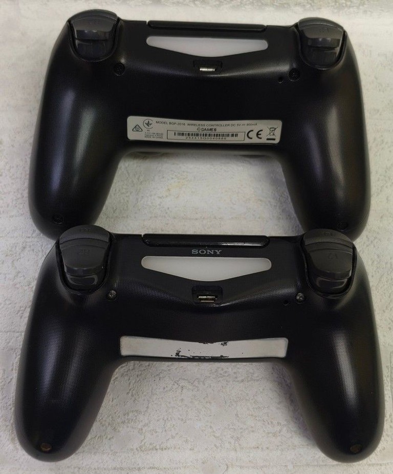 Sony playstation 4 slim 500gb Код:01-201150726. Зображення 11